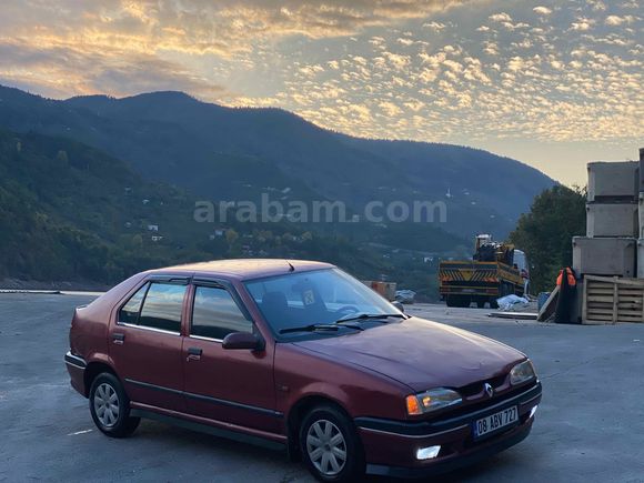 Sahibinden Renault R 19 1.6 Europa RNA 1998 Model 