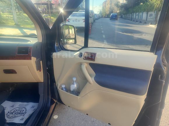 Sahibinden Ford Transit Connect K210 S GLX 2008 Model