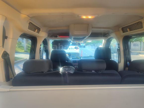 Sahibinden Ford Transit Connect K210 S GLX 2008 Model