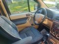 Sahibinden Ford Transit Connect K210 S GLX 2008 Model