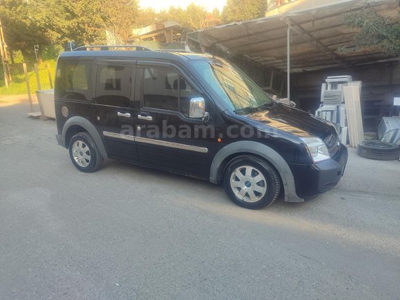 Sahibinden Ford Transit Connect K210 S GLX 2008 Model