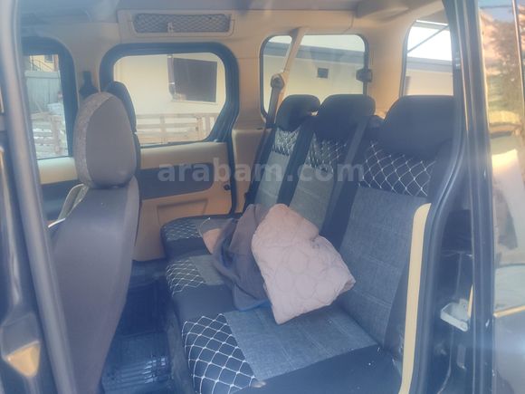 Sahibinden Ford Transit Connect K210 S GLX 2008 Model