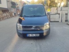 Sahibinden Ford Transit Connect K210 S GLX 2008 Model