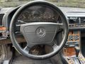 Galeriden Mercedes - Benz S 300 1991 Model İstanbul