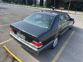 Galeriden Mercedes - Benz S 300 1991 Model İstanbul