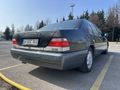 Galeriden Mercedes - Benz S 300 1991 Model İstanbul