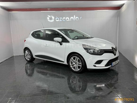 RENAULT || CLİO 1.5 DCİ || JOY || MANUEL