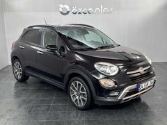 FİAT 500X | 1.4 T 140 HP | HATASIZ | İKİNCİ S AHİBİNDEN
