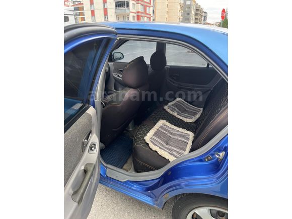 Sahibinden Hyundai Accent 1.3 LS 2001 Model