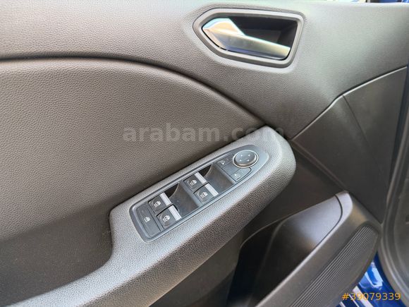 GALERAJ 2020 RENAULT CLİO 1.0 TCE TOUCH 107.000 KM ..