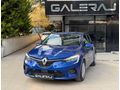 GALERAJ 2020 RENAULT CLİO 1.0 TCE TOUCH 107.000 KM ..