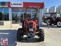 GAZİANTEP BAŞAK TRAKTÖR BAYİİ'DEN BAŞAK 2080BB 2015 MODEL