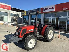 GAZİANTEP BAŞAK TRAKTÖR BAYİİ'DEN BAŞAK 2080BB 2015 MODEL
