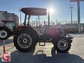 GAZİANTEP BAŞAK TRAKTÖR BAYİİ'DEN TÜMOSAN 6165 4WD