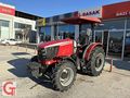 GAZİANTEP BAŞAK TRAKTÖR BAYİİ'DEN TÜMOSAN 6165 4WD