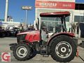 GAZİANTEP BAŞAK TRAKTÖR BAYİİ'DEN TÜMOSAN 6165 4WD