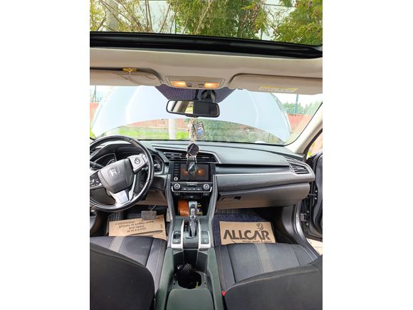 Sahibinden Honda Civic 1.6i VTEC ECO Elegance 2020 Model