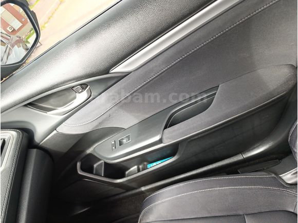 Sahibinden Honda Civic 1.6i VTEC ECO Elegance 2020 Model