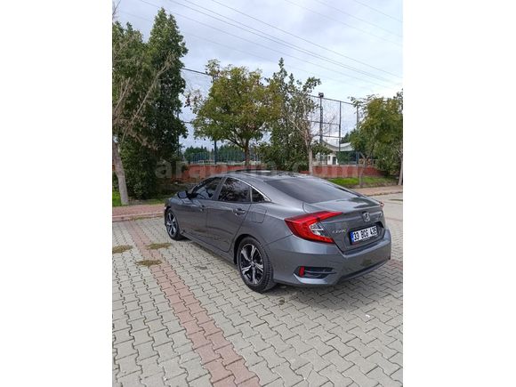 Sahibinden Honda Civic 1.6i VTEC ECO Elegance 2020 Model