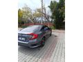 Sahibinden Honda Civic 1.6i VTEC ECO Elegance 2020 Model