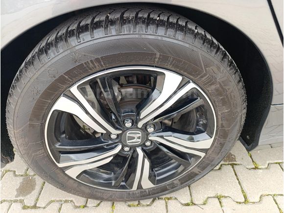 Sahibinden Honda Civic 1.6i VTEC ECO Elegance 2020 Model