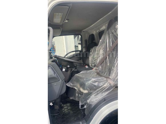 ISUZU 3 D KM 55 BİN