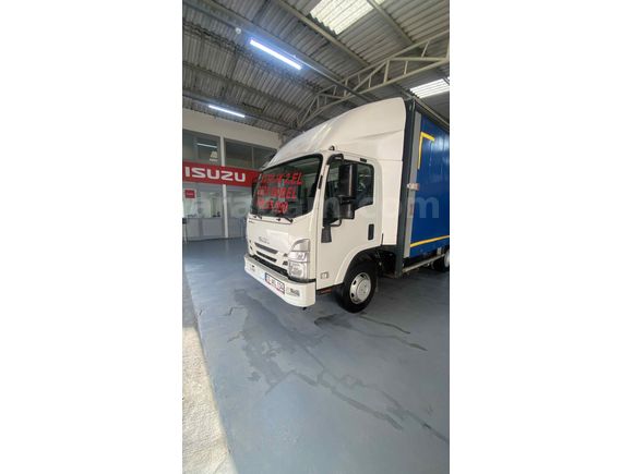 ISUZU 3 D KM 55 BİN