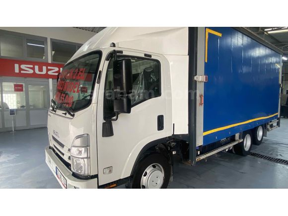 ISUZU 3 D KM 55 BİN