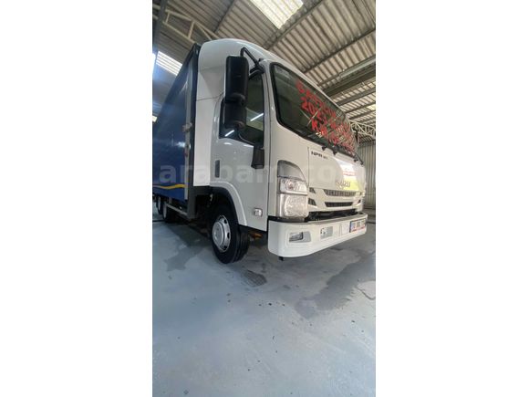 ISUZU 3 D KM 55 BİN