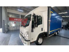 ISUZU 3 D KM 55 BİN