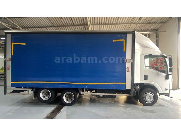 ISUZU 3 D KM 55 BİN