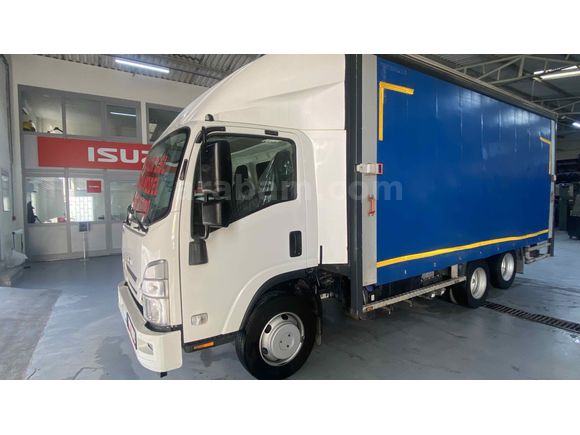 ISUZU 3 D KM 55 BİN