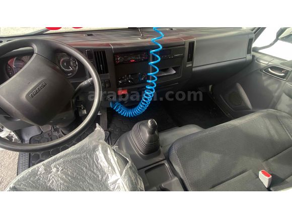 ISUZU 3 D KM 55 BİN