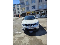 Sahibinden Nissan Qashqai 1.6 dCi Platinum Premium Pack 2015 Model