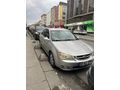 Sahibinden Kia Cerato 1.5 CRDi Advance 2006 Model  270.000 km Gri (Gümüş)