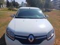 Sahibinden Renault Symbol 1.2 Joy 2014 Model  116.117 km Beyaz