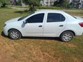 Sahibinden Renault Symbol 1.2 Joy 2014 Model  116.117 km Beyaz