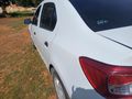 Sahibinden Renault Symbol 1.2 Joy 2014 Model  116.117 km Beyaz