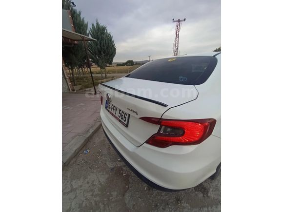 Sahibinden Fiat Egea 1.3 Multijet Easy 2017 Model