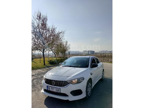 Sahibinden Fiat Egea 1.3 Multijet Easy 2017 Model