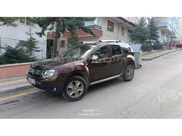 İLK SAHİBİNDEN TRAMERSİZ BOYASIZ KAZASIZ 4×2
