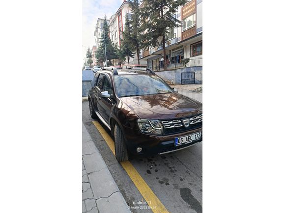 İLK SAHİBİNDEN TRAMERSİZ BOYASIZ KAZASIZ 4×2