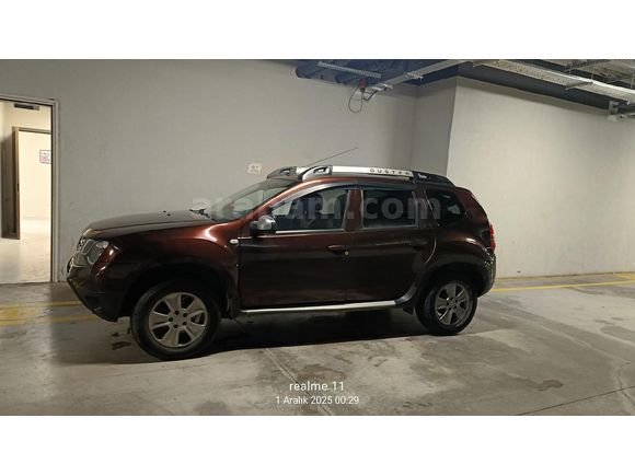 İLK SAHİBİNDEN TRAMERSİZ BOYASIZ KAZASIZ 4×2