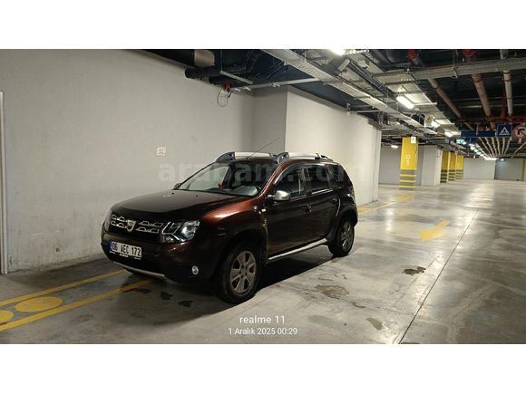 İLK SAHİBİNDEN TRAMERSİZ BOYASIZ KAZASIZ 4×2