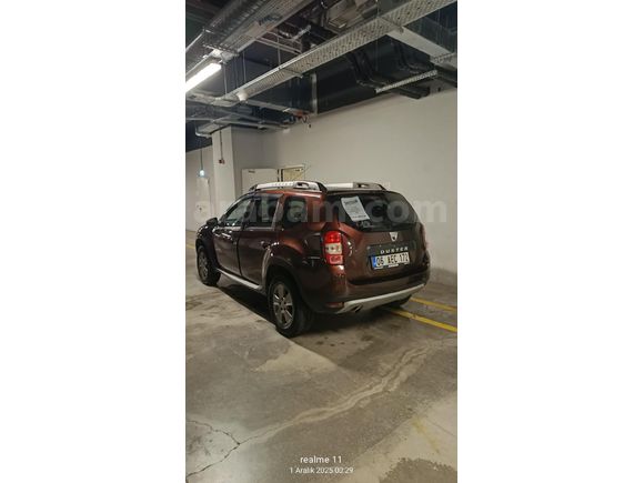 İLK SAHİBİNDEN TRAMERSİZ BOYASIZ KAZASIZ 4×2