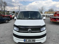 Galeriden Volkswagen Transporter 2.0 TDI Camlı Van 2015 Model Aydın