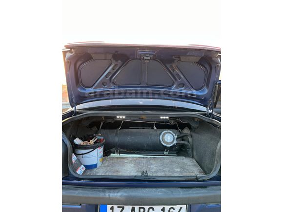 Sahibinden Renault R 19 1.6 Europa RNE 1999 Model