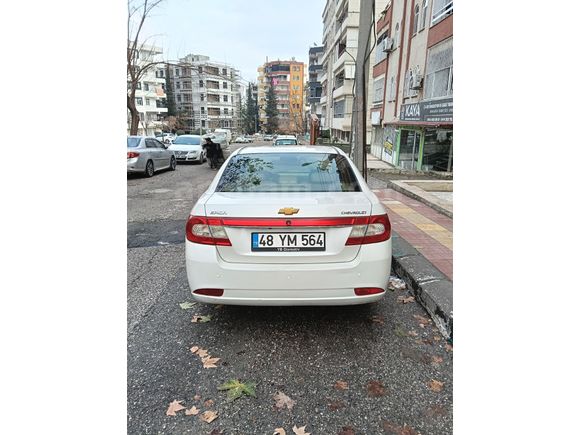 Sahibinden Chevrolet Epica D LT 2011 Model