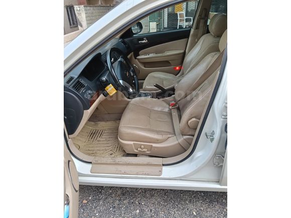 Sahibinden Chevrolet Epica D LT 2011 Model