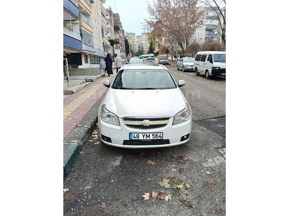 Sahibinden Chevrolet Epica D LT 2011 Model